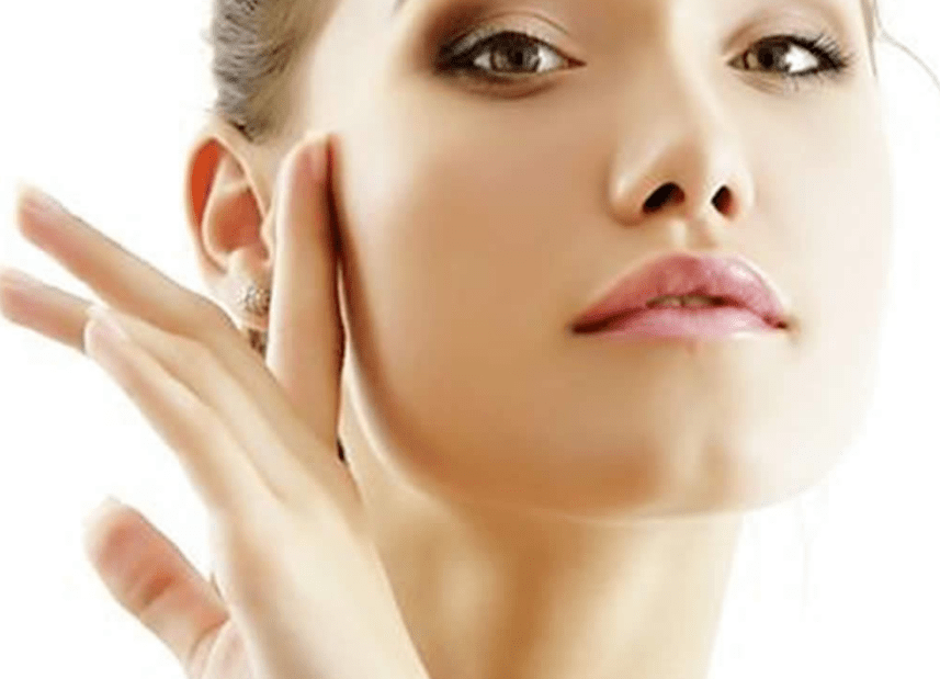 Pomlajevanje polja obraza