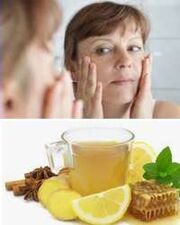 Ljudska pravna sredstva za pomlajevanje kože