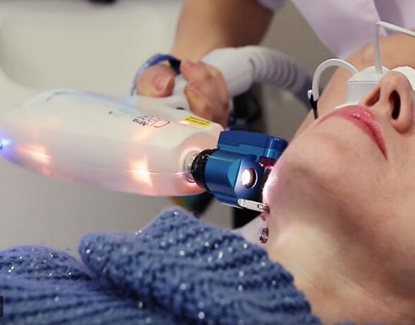 Boj proti nepravilnostim kože