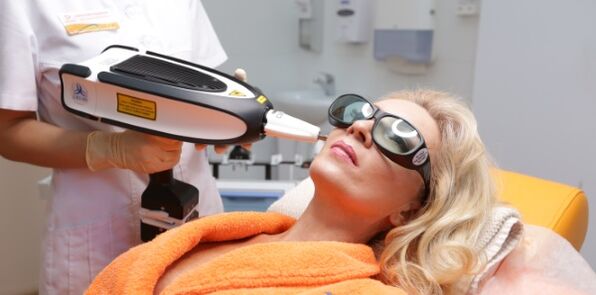 Dviganje po tridesetih letih