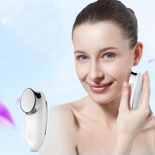 mikrotokov in radijskih valov