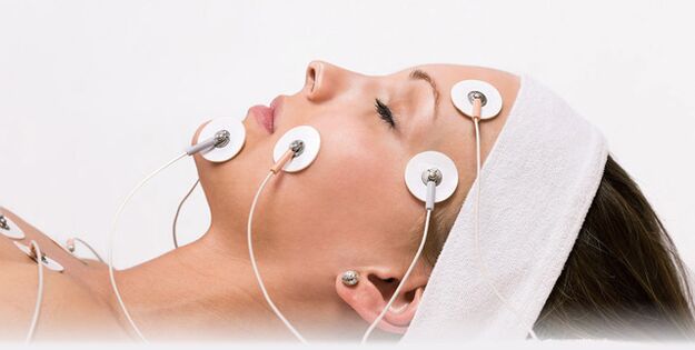 miostimulacija za pomlajevanje